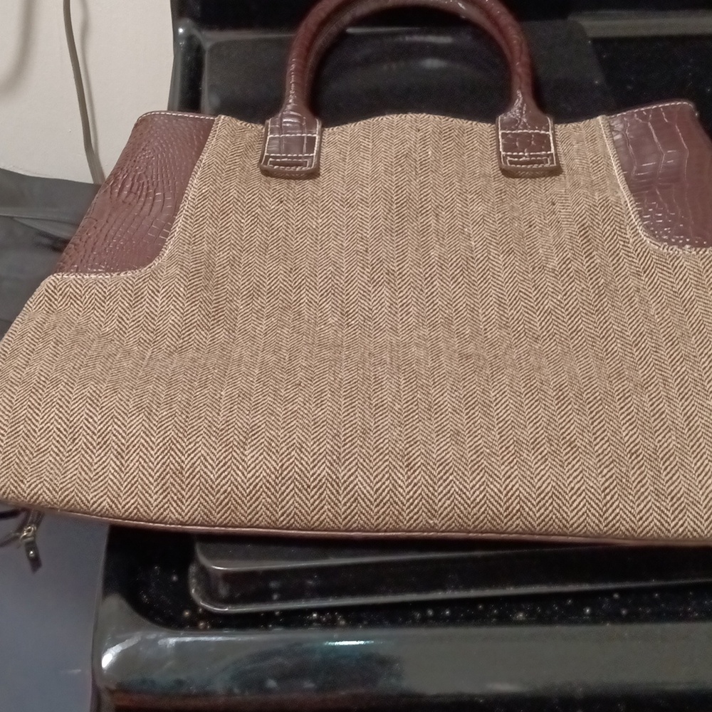 Unbranded Women tote bag Brown